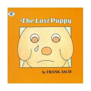 The Last Puppy | Frank Asch (ISBN: 9780671666873)