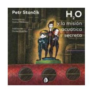 H2O y la misión acuática secreta (2020)