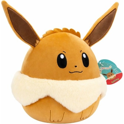 Squishmallows Pokemon Evee 36 cm