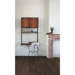 QuickStep Ламиниран паркет QuickStep №4756 Дъб кафяв, восъчен 9мм / 32 клас 4V (4756)
