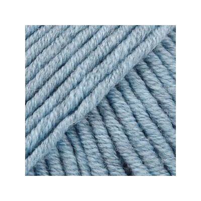 DROPS Big Merino Barva: Pomněnka mix 06