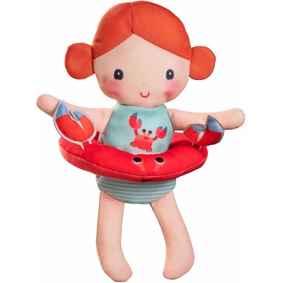 Lilliputiens krabík Axelle