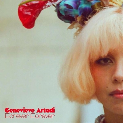 Genevieve Artadi - Forever Forever LP