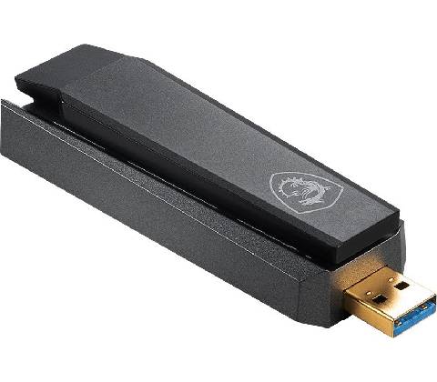 MSI GUAX18