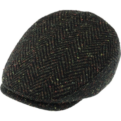 Fiebig Headwear since 1903 bekovka zelená rybí kost