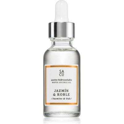 Seal aromas Premium Jasmine & Oak ароматично масло I. 30ml