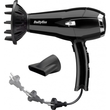 BaByliss D374E
