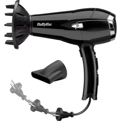 BaByliss D374E