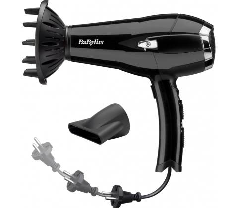 BaByliss D374E