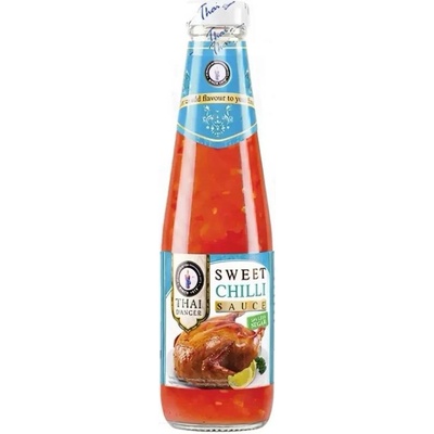Thai Dancer Sladká Chilli omáčka Light 300 ml