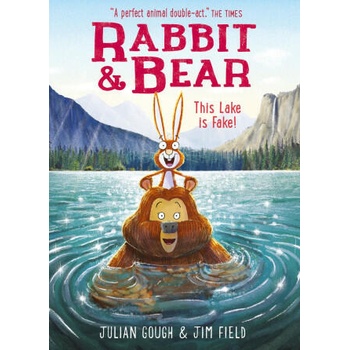 Image 1 of RABBIT AND BEAR BOOK 6 | GOUGH JULIAN