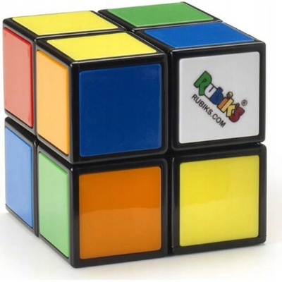 Spin Master Rubikova kostka 2x2 Rubik's Classic