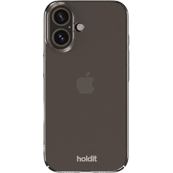 Image 1 of Holdit Гръб Holdit Slim Case за iPhone 16 Plus - Прозрачен