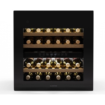 Klarstein TK15-WineRhone36D-BK