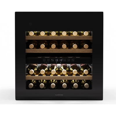 Klarstein TK15-WineRhone36D-BK