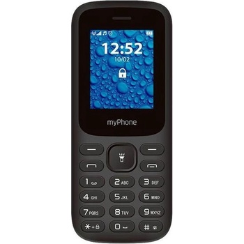 myPhone 2220 černá