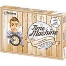 Time Machine: Travel between Present Perfect or Past Simple?