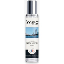 Imao Voyage á NEW YORK
