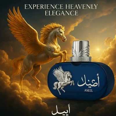 Le Falcone Highfly Aseel parfumovaná voda unisex 85 ml