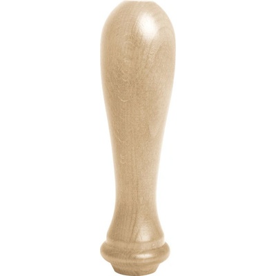 Lindr Koh-madlo dřevené speciál - 4 (buk lak)