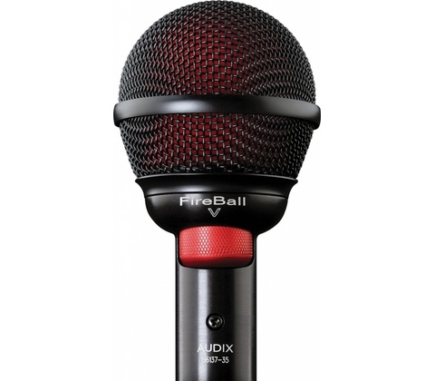 Audix FIREBALL V
