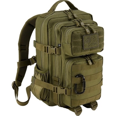 Brandit Kids US Cooper olivový