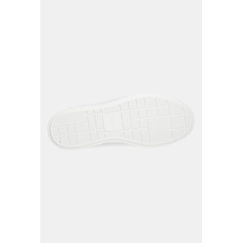 Calvin Klein Маратонки Calvin Klein LOW PRO CUPS LTH MG в бяло HW0HW02823 (HW0HW02823)