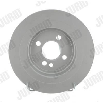 Brzdový kotúč JURID 562700JC