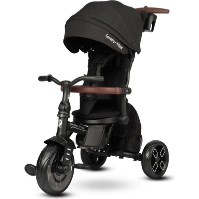 QPLAY Comfo Max Black 8 v 1 – Zbozi.Blesk.cz