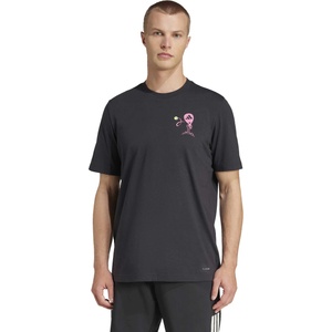 Adidas Тениска Padel Zone Graphic T-Shirt (JD8245)
