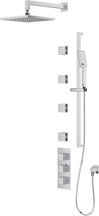 Omnires SYSFR12XCR