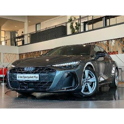 Audi A6 TDI S-line 150 kW