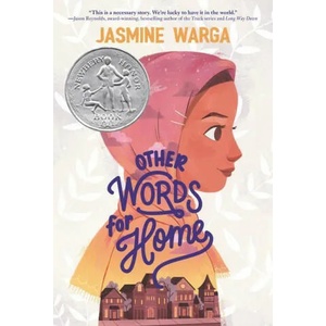 Other Words for Home | WARGA JASMINE (ISBN: 9780062747815)