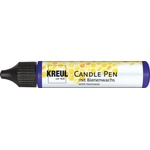 Kreul 49717 Писалка за свещи Royal Blue 1 бр (49717)