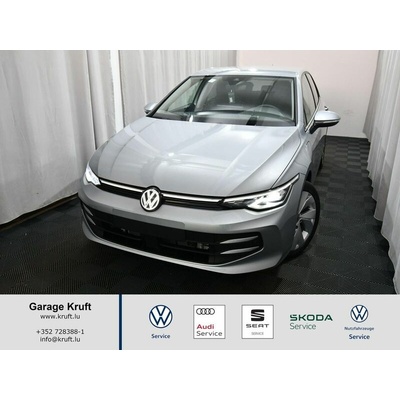 Volkswagen Golf 1.5 eHybrid Life DSG 150 kW