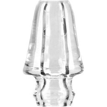 FocusVape sklenený náustok z Pyrexu