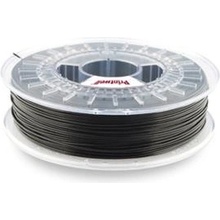 Printwell PLA, černá, 1,75mm, 78m, cena za 1m