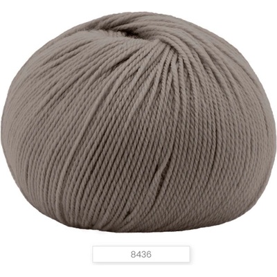 Lana Gatto VIP Farba: 8436_Castoro