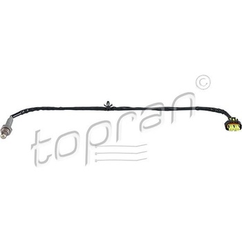 Lambda sonda TOPRAN 207 061