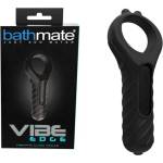  Пенис пръстен с 10 вибриращи режима - Vibe Edge (BATHMATE111)