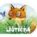 Knihy – Líštička