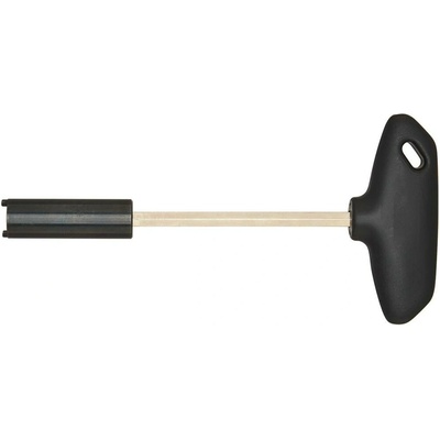 FORTIS Fortis Nástrčný klíč HSK-63 FORTIS, 4317784719896