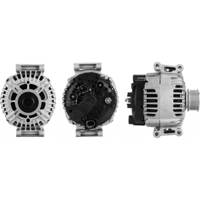 Generátor LUCAS LRA02256