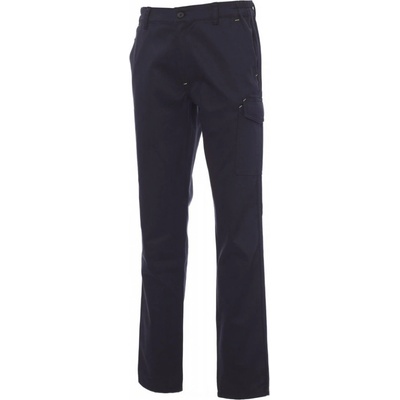 Payper POWER pracovné nohavice X Navy blue