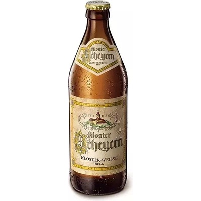 Kloster Scheyem Клостер Шайерн Вайс Хел