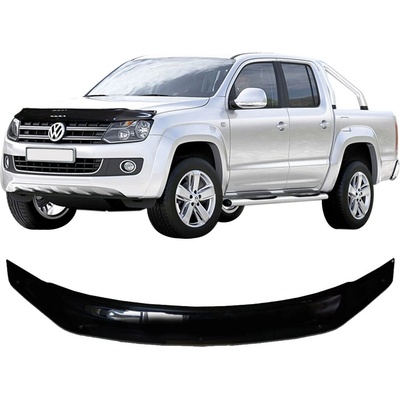 SCOUTT Deflektor prednej kapoty VW Amarok 2010-2016
