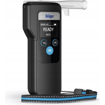 Dräger Alcotest 6000
