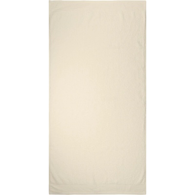 The One Towelling T1 70 Ivory Cream 70 x 140 cm