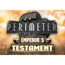 Perimeter: Emperors Testament