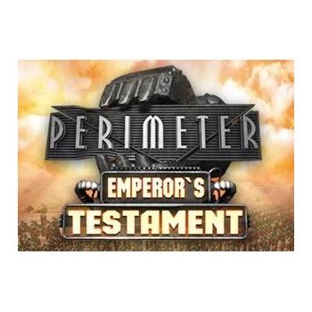 Perimeter: Emperors Testament